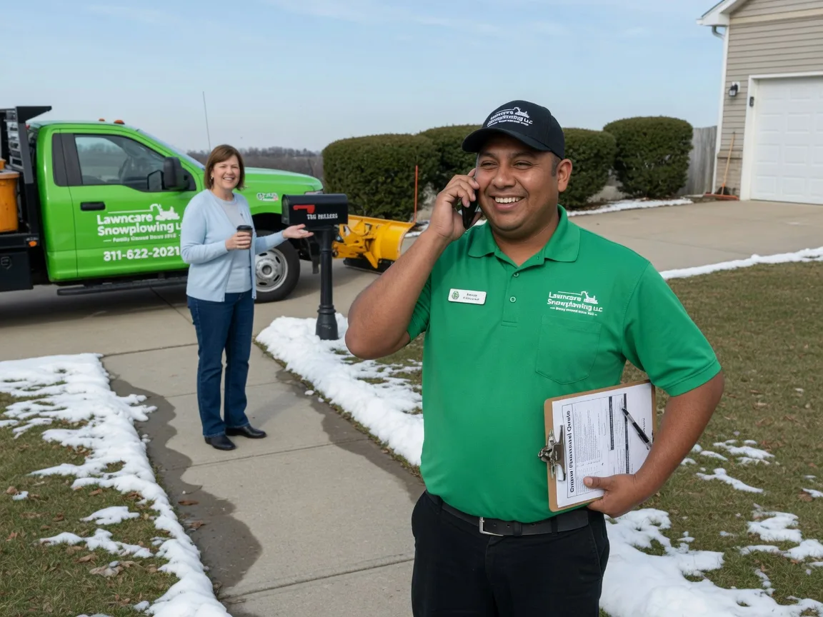 Lawn Care Services By Expert Landscaper Dunlow, WV FAQs